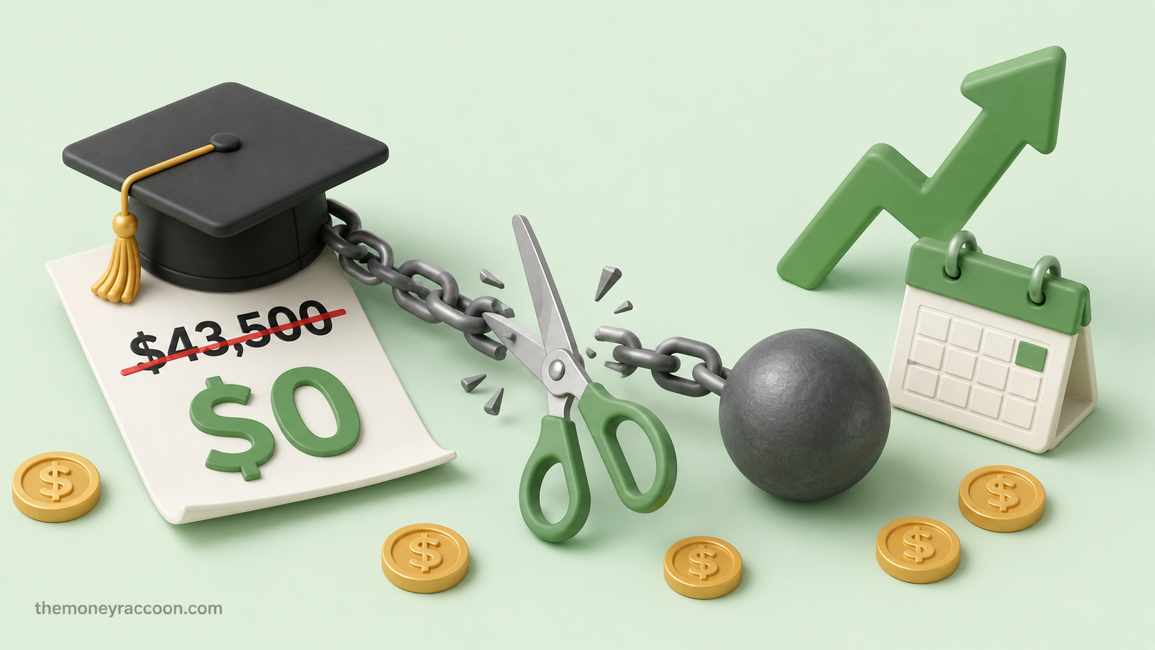 How to Pay Off Student Loans Faster: 9 Strategies Ranked by Impact