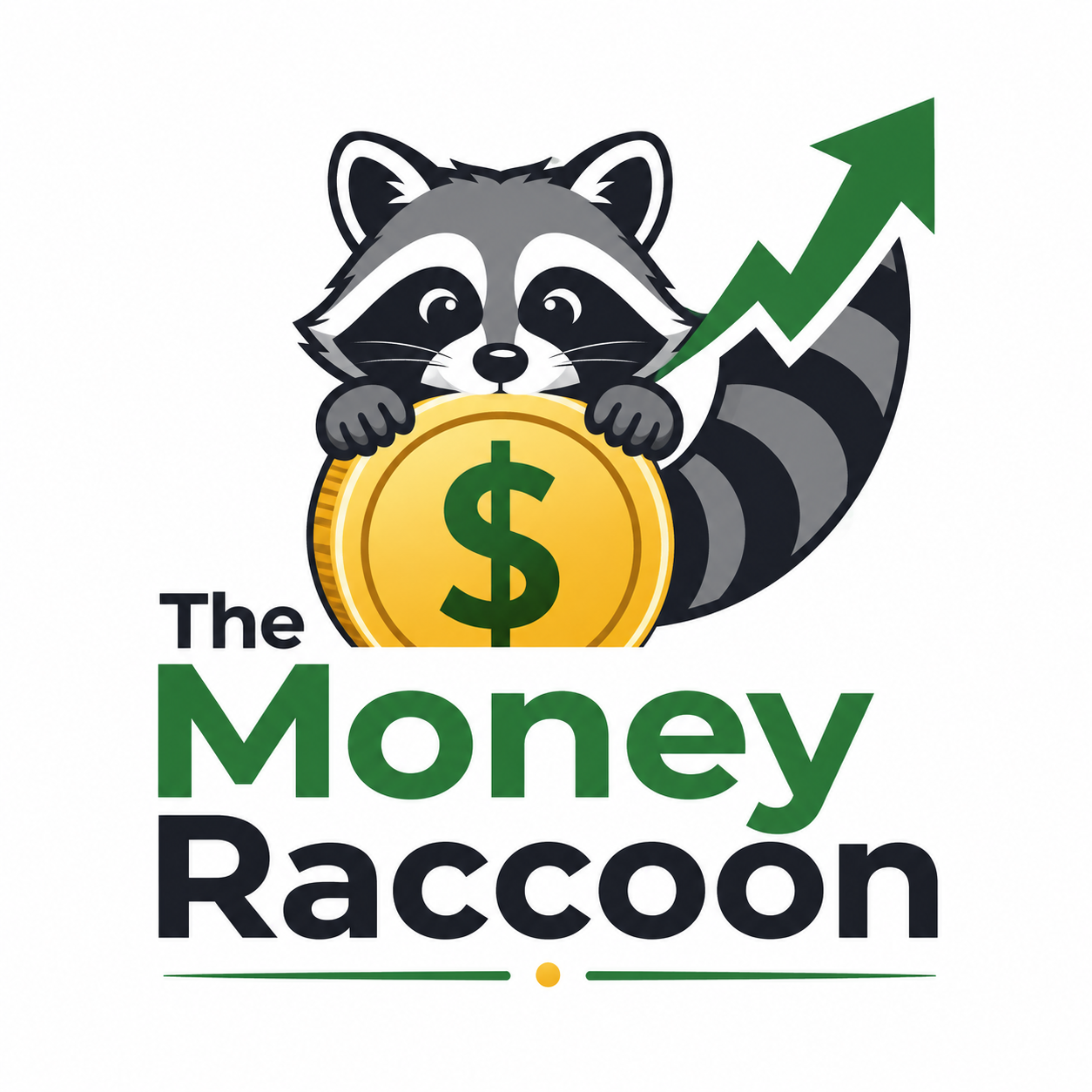 The Money Raccoon